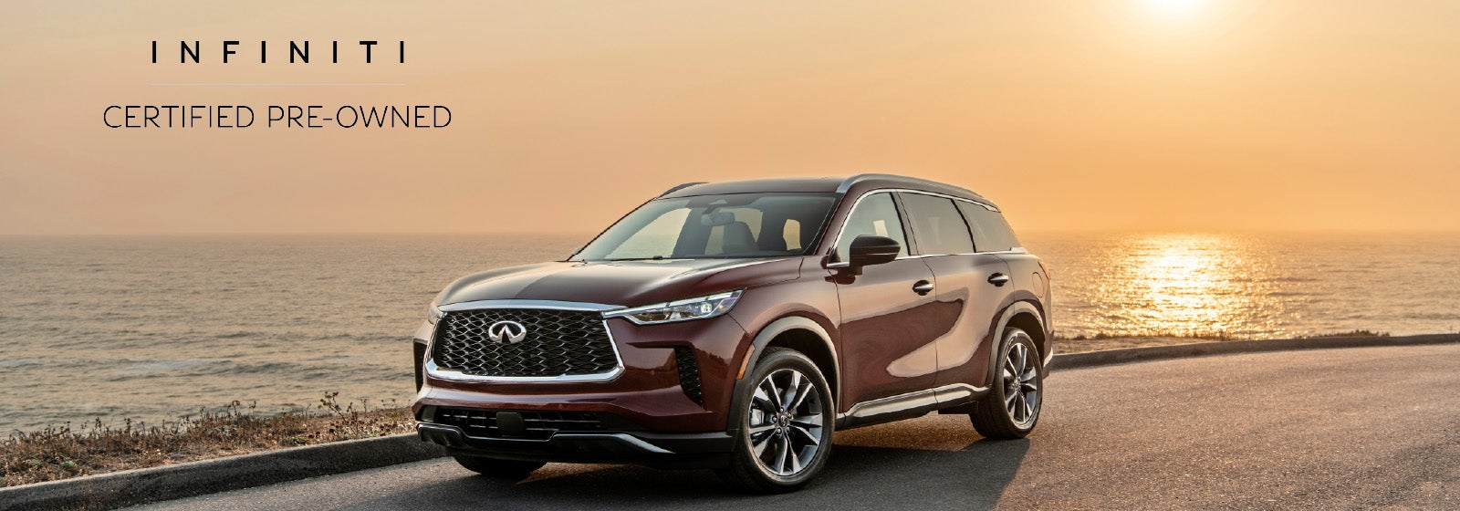 West Houston INFINITI in Houston TX