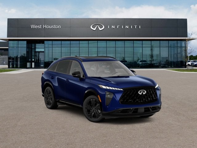 2027 INFINITI QX65 Sport AWD