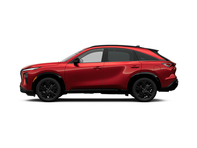 2027 INFINITI QX65 Sport AWD