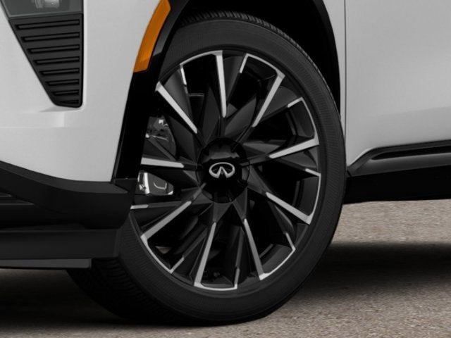 2027 INFINITI QX65 Autograph AWD