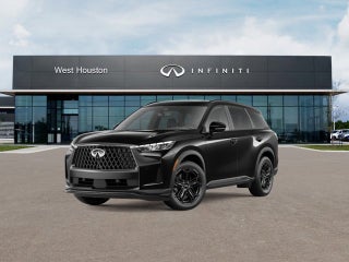 2026 INFINITI QX60 Sport AWD