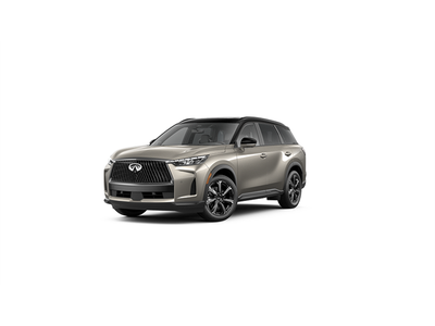 2026 INFINITI QX60 Autograph AWD