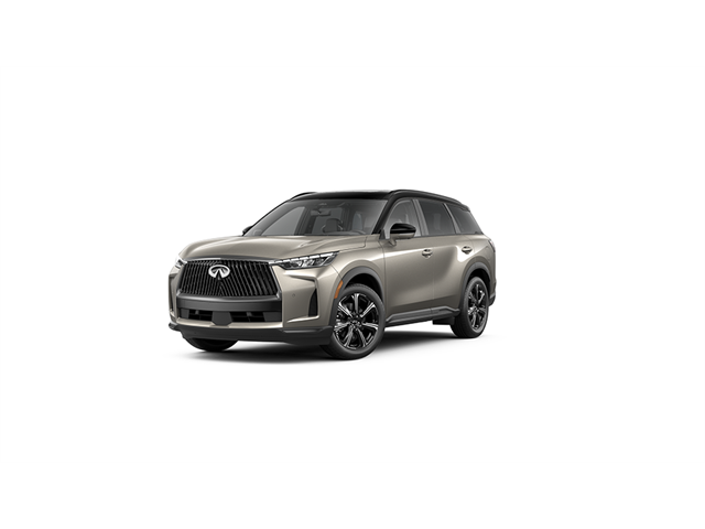 2026 INFINITI QX60 Autograph AWD