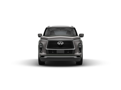 2026 INFINITI QX80 Luxe 2WD