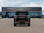 2026 INFINITI QX80 Luxe 2WD