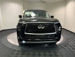2026 INFINITI QX80 Luxe 2WD