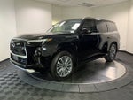 2026 INFINITI QX80 Luxe 2WD