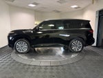 2026 INFINITI QX80 Luxe 2WD