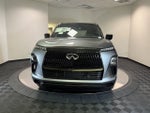 2026 INFINITI QX80 Autograph 4WD