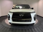 2026 INFINITI QX80 Autograph 4WD