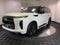 2026 INFINITI QX80 Autograph 4WD
