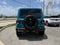 2020 Jeep Wrangler Unlimited Sahara Altitude