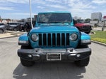 2020 Jeep Wrangler Unlimited Sahara Altitude