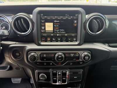 2020 Jeep Wrangler Unlimited Sahara Altitude