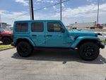 2020 Jeep Wrangler Unlimited Sahara Altitude
