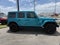 2020 Jeep Wrangler Unlimited Sahara Altitude