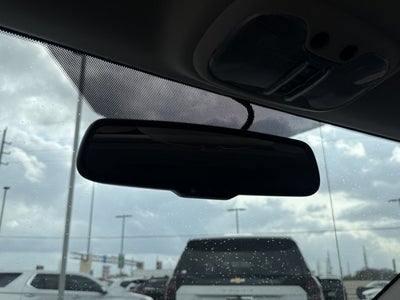 2016 Jeep Compass High Altitude Edition