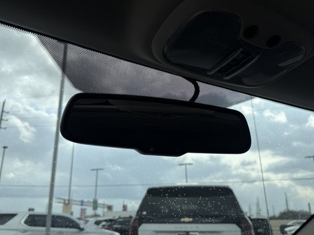 2016 Jeep Compass High Altitude Edition