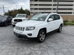 2016 Jeep Compass High Altitude Edition