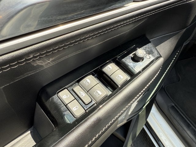 2023 Jeep Wagoneer L Series II