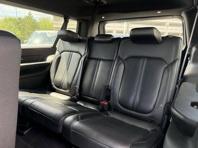 2023 Jeep Wagoneer L Series II
