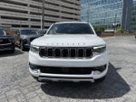 2023 Jeep Wagoneer L Series II