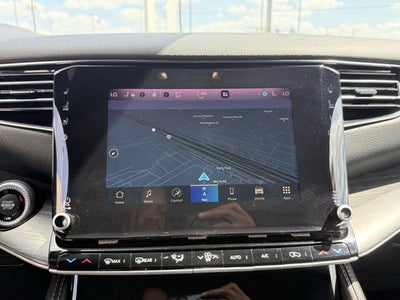 2023 Jeep Wagoneer L Series II