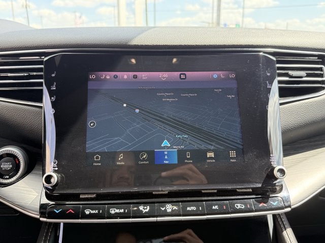 2023 Jeep Wagoneer L Series II