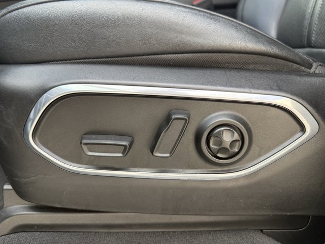 2023 Jeep Wagoneer L Series II
