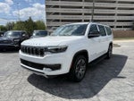 2023 Jeep Wagoneer L Series II