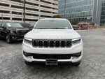 2023 Jeep Wagoneer Base