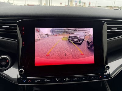 2023 Jeep Wagoneer Base