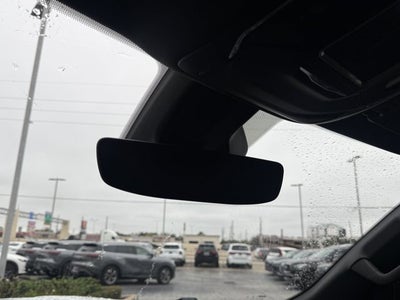 2023 Jeep Wagoneer Base