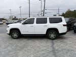 2023 Jeep Wagoneer Base