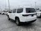 2023 Jeep Wagoneer Base