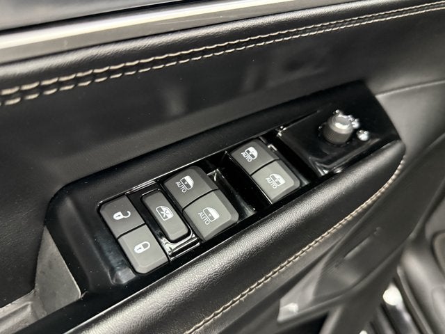 2023 Jeep Wagoneer Series III