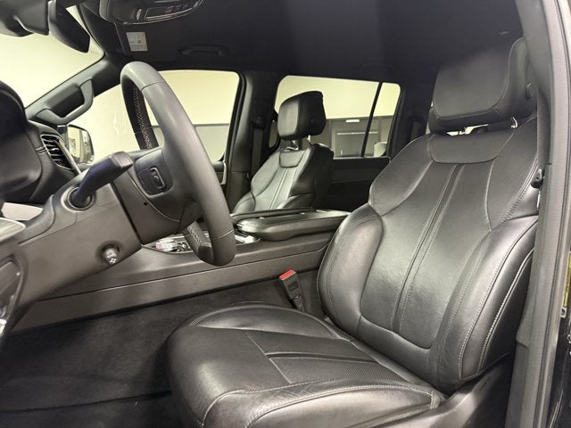 2023 Jeep Wagoneer Series III