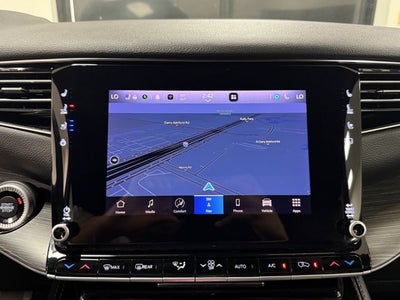 2023 Jeep Wagoneer Series III