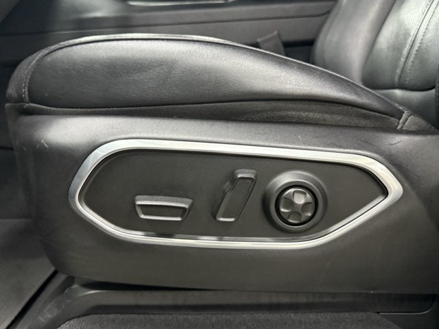 2023 Jeep Wagoneer Series III