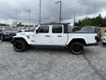 2021 Jeep Gladiator Willys
