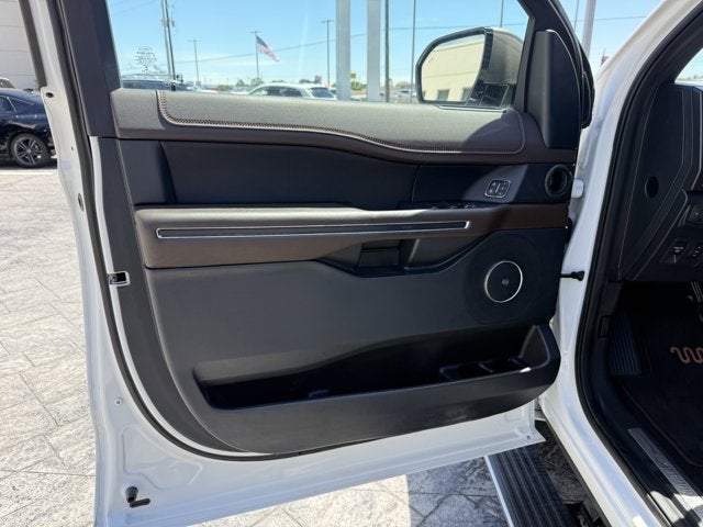 2021 Ford Expedition Max King Ranch
