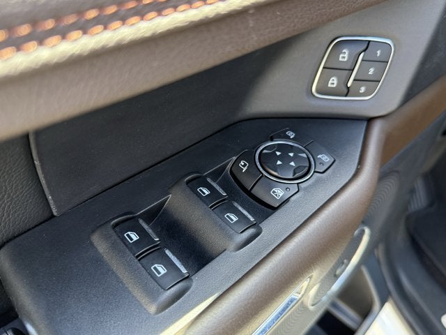 2021 Ford Expedition Max King Ranch