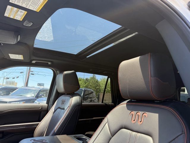 2021 Ford Expedition Max King Ranch