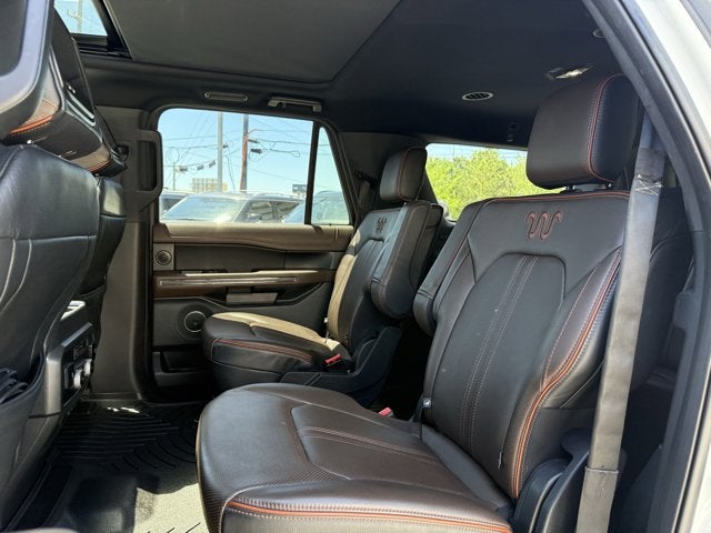 2021 Ford Expedition Max King Ranch