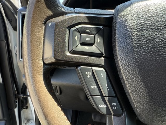 2021 Ford Expedition Max King Ranch