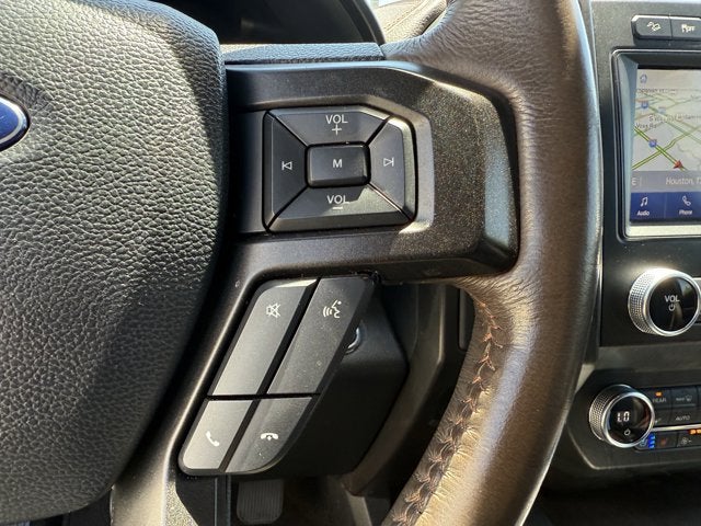 2021 Ford Expedition Max King Ranch