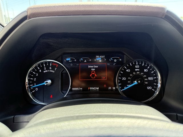 2021 Ford Expedition Max King Ranch