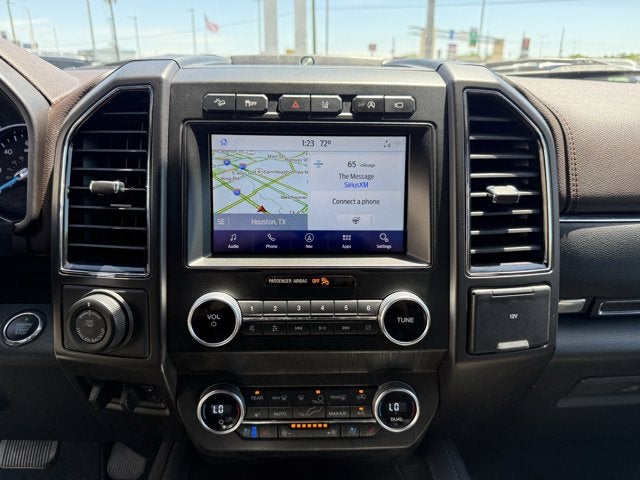2021 Ford Expedition Max King Ranch