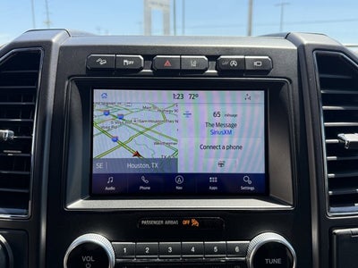 2021 Ford Expedition Max King Ranch