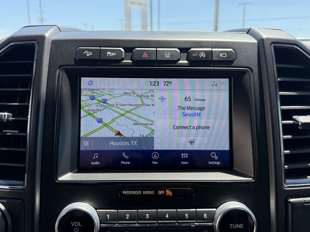 2021 Ford Expedition Max King Ranch